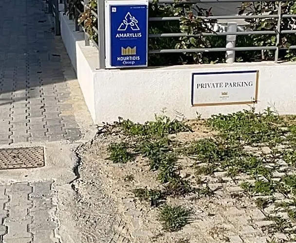 Lägenhet Beautiful Amaryllis