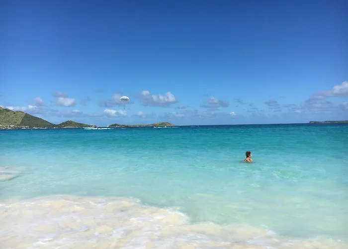 Lägenhet Beautiful Amaryllis *